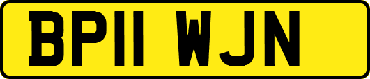 BP11WJN