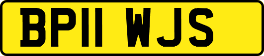 BP11WJS