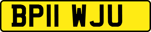 BP11WJU