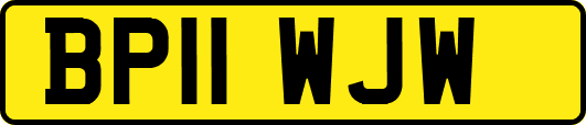 BP11WJW