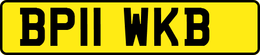 BP11WKB