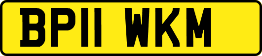 BP11WKM
