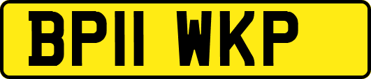 BP11WKP