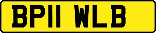 BP11WLB