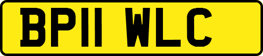 BP11WLC