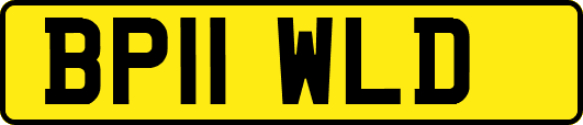 BP11WLD