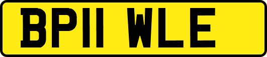 BP11WLE