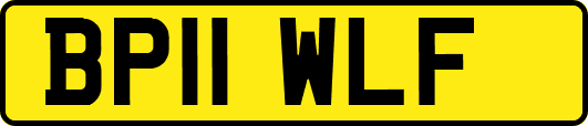 BP11WLF
