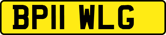 BP11WLG
