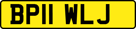 BP11WLJ