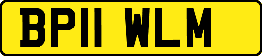 BP11WLM