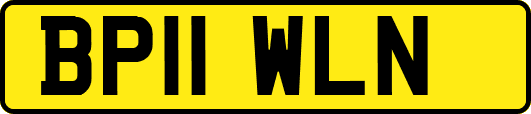 BP11WLN