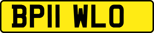 BP11WLO