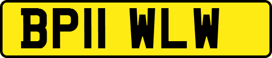 BP11WLW