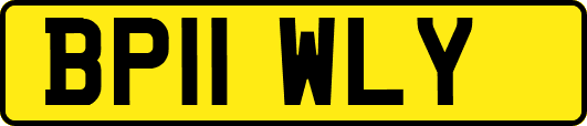 BP11WLY