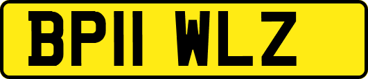 BP11WLZ
