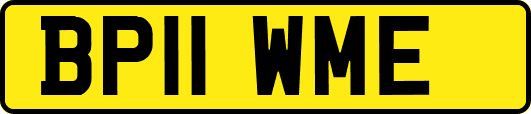 BP11WME