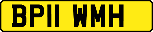 BP11WMH