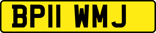 BP11WMJ