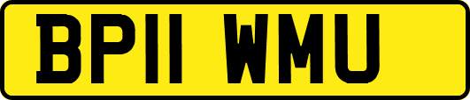 BP11WMU