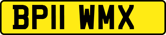 BP11WMX