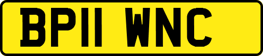 BP11WNC
