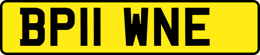 BP11WNE