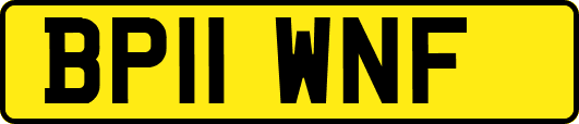 BP11WNF