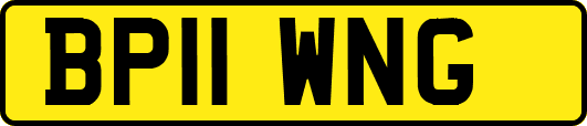 BP11WNG