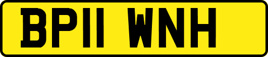 BP11WNH