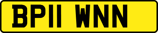 BP11WNN