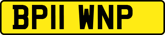 BP11WNP