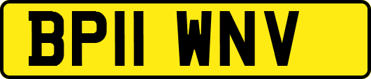 BP11WNV