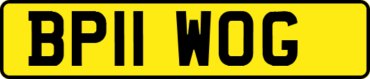 BP11WOG