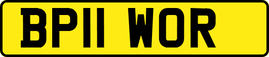 BP11WOR