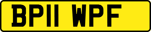 BP11WPF