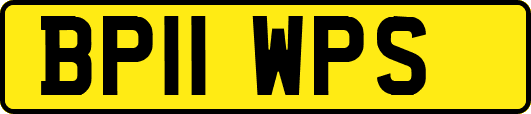 BP11WPS