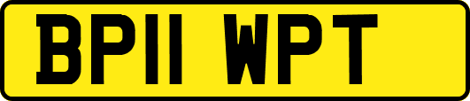 BP11WPT