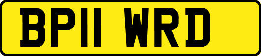 BP11WRD