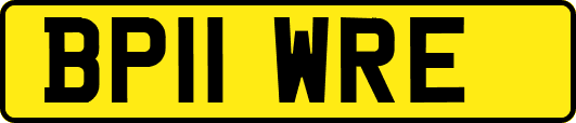 BP11WRE