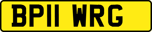 BP11WRG