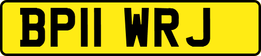 BP11WRJ