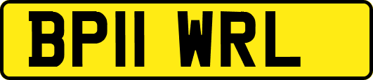 BP11WRL