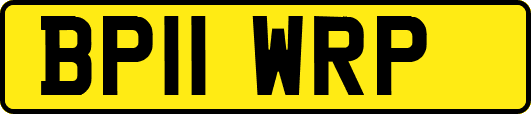 BP11WRP