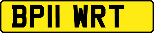 BP11WRT