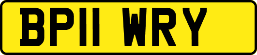 BP11WRY