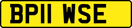 BP11WSE