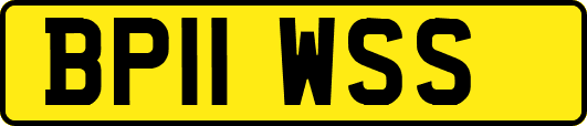 BP11WSS