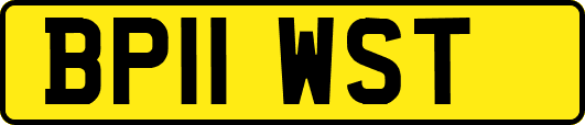 BP11WST