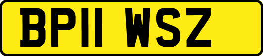 BP11WSZ